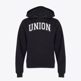 Union Christian Academy Varsity Arch Youth Hoodie