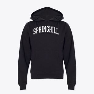 Springhill Junior High School Varsity Arch Youth Hoodie