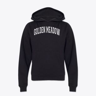 Golden Meadow Middle School Varsity Arch Youth Hoodie