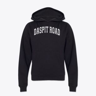 Daspit Road Elementary School Varsity Arch Youth Hoodie