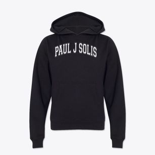Paul J Solis Elementary School Varsity Arch Youth Hoodie