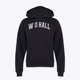 W O Hall Primary School Varsity Arch Youth Hoodie