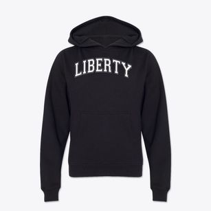 Liberty Christian Varsity Arch Youth Hoodie