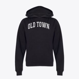 Old Town High School Varsity Arch Youth Hoodie