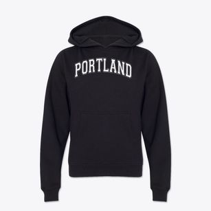Portland High School Varsity Arch Youth Hoodie