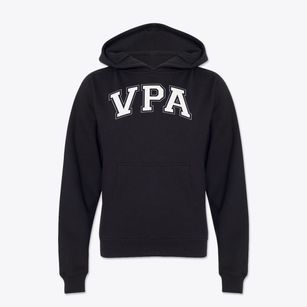 Visual And Performing Arts Magnet School Varsity Arch Youth Hoodie