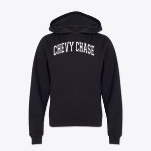 Chevy Chase Elementary School Varsity Arch Youth Hoodie