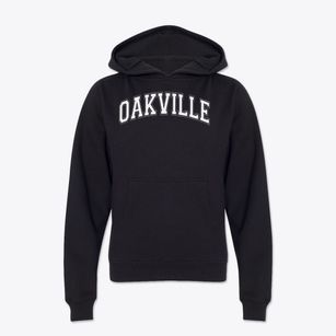 Oakville Elementary School Varsity Arch Youth Hoodie