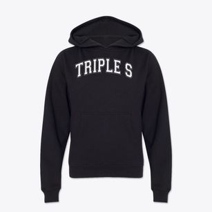 Triple S Christian School Varsity Arch Youth Hoodie