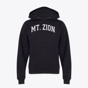 Mt. Zion Prep Academy Varsity Arch Youth Hoodie