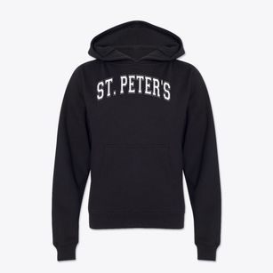 Saint Peter's School Varsity Arch Youth Hoodie