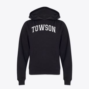 Towson High School Varsity Arch Youth Hoodie