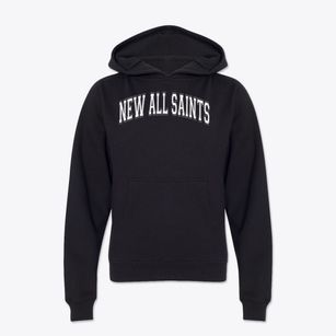New All Saints School Varsity Arch Youth Hoodie