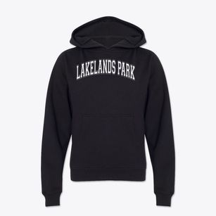 Lakelands Park Middle School Varsity Arch Youth Hoodie