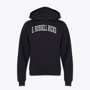E. Russell Hicks Middle School Varsity Arch Youth Hoodie