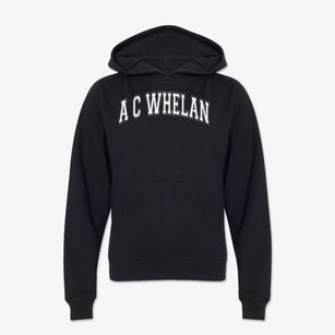 A C Whelan Memorial Elementary School Varsity Arch Youth Hoodie