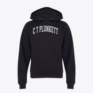 C T Plunkett Elementary School Varsity Arch Youth Hoodie