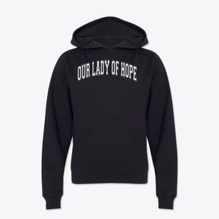 Our Lady Of Hope School Varsity Arch Youth Hoodie