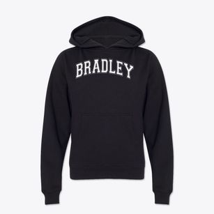 Bradley Elementary School Varsity Arch Youth Hoodie