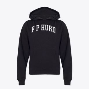 F P Hurd Elementary School Varsity Arch Youth Hoodie