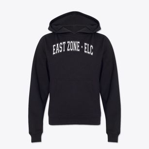East Zone - Elc Varsity Arch Youth Hoodie