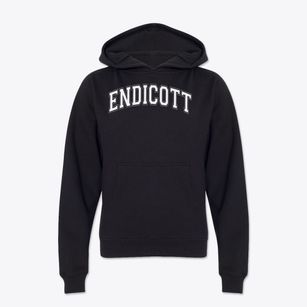 Endicott Elementary School Varsity Arch Youth Hoodie