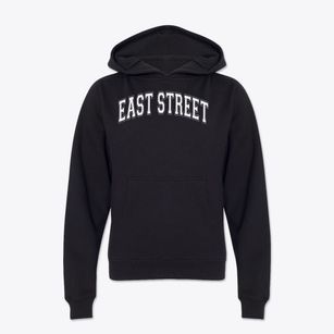 East Street Elementary School Varsity Arch Youth Hoodie