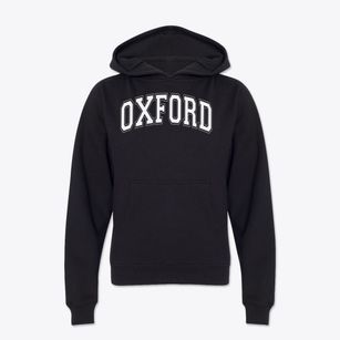 Oxford Middle School Varsity Arch Youth Hoodie