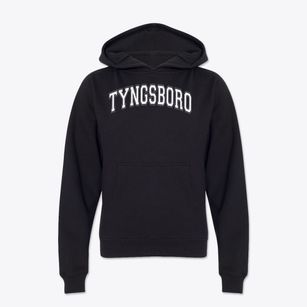 Tyngsboro Elementary School Varsity Arch Youth Hoodie