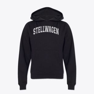 Stellwagen Elementary School Varsity Arch Youth Hoodie