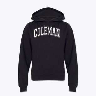 Coleman Elementary School Varsity Arch Youth Hoodie
