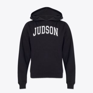 Judson Christian Academy Varsity Arch Youth Hoodie