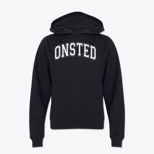 Onsted High School Varsity Arch Youth Hoodie