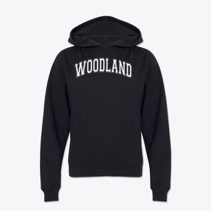 Woodland Meadows Elementary School Varsity Arch Youth Hoodie