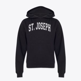 Saint Joseph School Varsity Arch Youth Hoodie