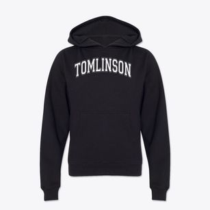 Tomlinson Middle School Varsity Arch Youth Hoodie