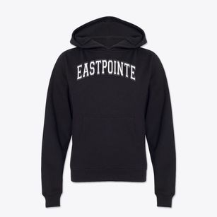 Eastpointe High School Varsity Arch Youth Hoodie