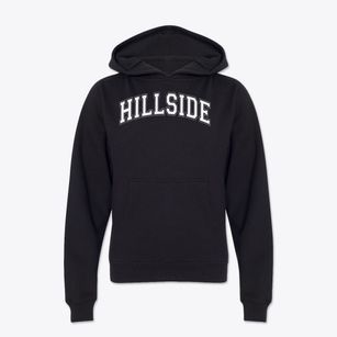 Hillside Middle School Varsity Arch Youth Hoodie