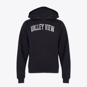 Valley View Middle School Varsity Arch Youth Hoodie