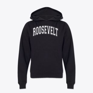 Roosevelt Elementary School Varsity Arch Youth Hoodie