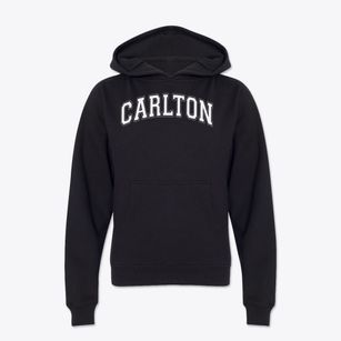Carlton High School Varsity Arch Youth Hoodie