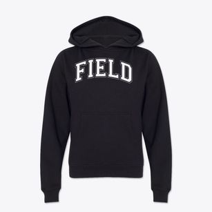 Field Middle School Varsity Arch Youth Hoodie