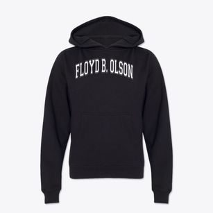 Floyd B. Olson Middle School Varsity Arch Youth Hoodie