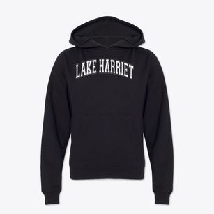 Lake Harriet Upper School Varsity Arch Youth Hoodie