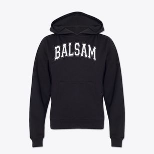 Balsam Elementary School Varsity Arch Youth Hoodie