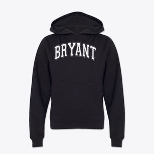 Bryant Elementary School Varsity Arch Youth Hoodie