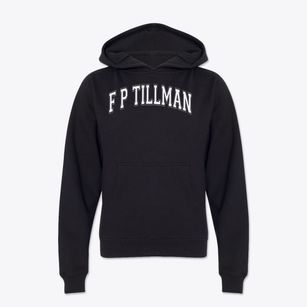 F P Tillman Elementary School Varsity Arch Youth Hoodie