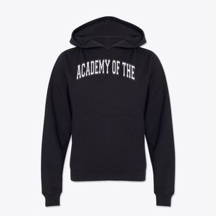 Academy Of The Sacred Heart Varsity Arch Youth Hoodie