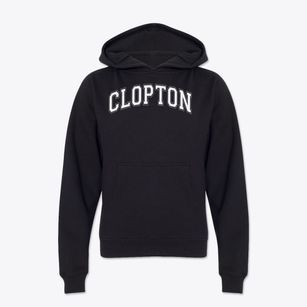 Clopton High School Varsity Arch Youth Hoodie