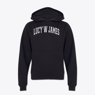 Lucy W James Elementary School Varsity Arch Youth Hoodie